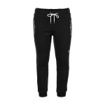 Pantalon jogging homme cimone noir