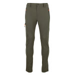Pantalon de randonnée cebor kaki Pantalon de randonnée cebor kaki