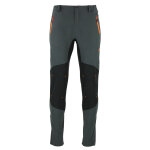 Pantalon de randonnée coffre gris Pantalon de randonnée coffre gris