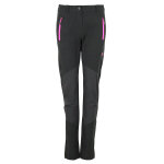 Pantalon de randonnée femme affre noir Pantalon de randonnée femme affre noir