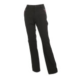 Pantalon de randonnée femme anca gris Pantalon de randonnée femme anca gris