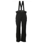Pantalon de ski capell noir Pantalon de ski capell noir