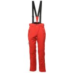 Pantalon de ski catomic rouge Pantalon de ski catomic rouge