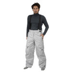 Pantalon de ski closs gris