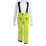 Pantalon de ski fafuzzi anis Pantalon de ski fafuzzi anis