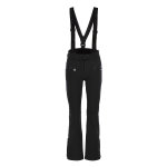 Pantalon de ski fafuzzi noir
