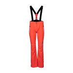 Pantalon de ski femme aclusaz corail Pantalon de ski femme aclusaz corail