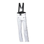 Pantalon de ski femme afu blanc Pantalon de ski femme afu blanc