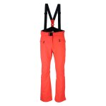 Pantalon de ski femme afu corail Pantalon de ski femme afu corail
