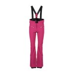 Pantalon de ski femme afu fuchsia Pantalon de ski femme afu fuchsia