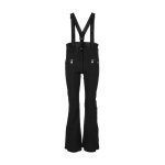 Pantalon de ski femme afu noir Pantalon de ski femme afu noir