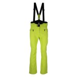 Pantalon de ski femme afuzzi anis