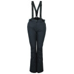 Pantalon de ski femme amille noir Pantalon de ski femme amille noir