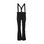 Pantalon de ski femme apell noir Pantalon de ski femme apell noir