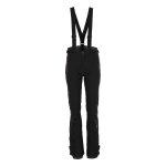 Pantalon de ski femme atomic noir Pantalon de ski femme atomic noir