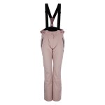Pantalon de ski femme atoza rose