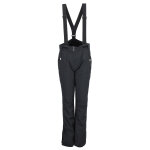 Pantalon de ski femme atozan noir