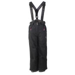 Pantalon de ski fille fapix noir