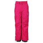 Pantalon de ski fille garalox fushia