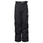 Pantalon de ski fille garalox noir