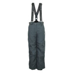 Pantalon de ski fille gemix carbone