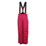 Pantalon de ski fille gemix framboise