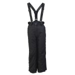 Pantalon de ski fille gemix noir
