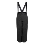 Pantalon de ski garon ebate1016 anthracite