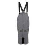 Pantalon de ski garon ebate38 gris