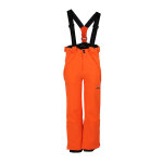Pantalon de ski garçon ecashell38 orange Pantalon de ski garçon ecashell38 orange