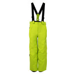 Pantalon de ski garçon ecesoft1016 anis Pantalon de ski garçon ecesoft1016 anis
