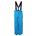 Pantalon de ski gar�on ecesoft1016 bleu