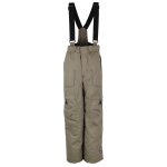 Pantalon de ski garon ecloss1016 beige