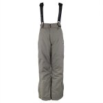 Pantalon de ski gar�on emix1016 taupe