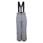 Pantalon de ski gar�on emix38 gris