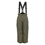 Pantalon de ski gar�on emix38 taupe