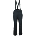 Pantalon de ski homme camille noir