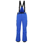 Pantalon de ski homme candalo bleu