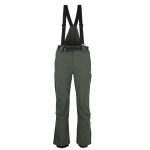 Pantalon de ski homme candalo kaki
