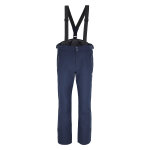 Pantalon de ski homme catoza bleu