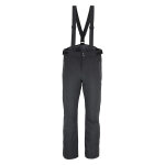 Pantalon de ski homme catoza noir