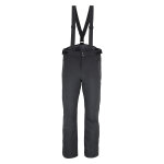 Pantalon de ski homme catoza noir