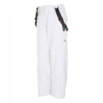 Pantalon de ski homme cedal blanc
