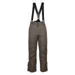 Pantalon de ski homme cemix taupe
