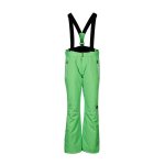 Pantalon de ski homme clusaz vert Pantalon de ski homme clusaz vert