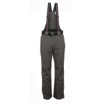 Pantalon de ski mixte candal homme gris Pantalon de ski mixte candal homme gris
