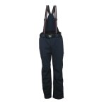Pantalon de ski mixte candal homme marine