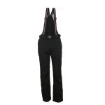 Pantalon de ski mixte candal homme noir