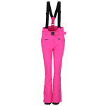 Pantalon de ski softshell femme adam fuchsia Pantalon de ski softshell femme adam fuchsia