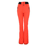 Pantalon de ski softshell femme adora corail Pantalon de ski softshell femme adora corail